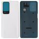 Задняя крышка для Xiaomi Redmi 10 2022 (22011119UY) Pebble White