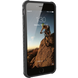 Чехол UAG Monarch для Apple iPhone 6 Plus / 7 Plus / 8 Plus