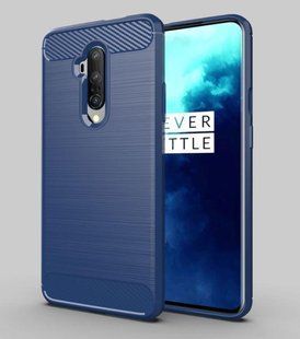 Чохол Ipaky Armor для Oneplus 7T Pro blue