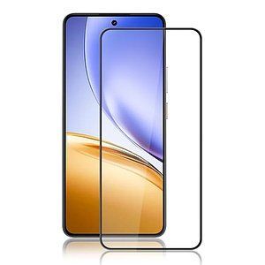 Захисне скло Realme 14 (Mocolo 0.33 mm) 5D Full Glue