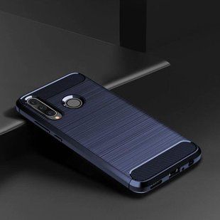 Чохол Ipaky Armor для Huawei Honor 20i blue