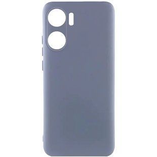 Силіконовий чохол Liquid Silicone Case Xiaomi Redmi 13C / Poco C65