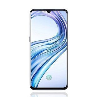 Защитное стекло Samsung Galaxy A41 Full Glue 5D (Mocolo 0.33 mm)