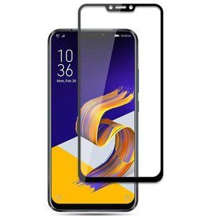 Захисне скло Asus Zenfone 5z ZS620KL Full Cover (Mocolo 0.33 mm)