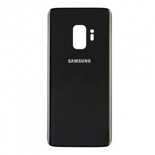 Задня кришка Samsung Galaxy S9 PLUS Black