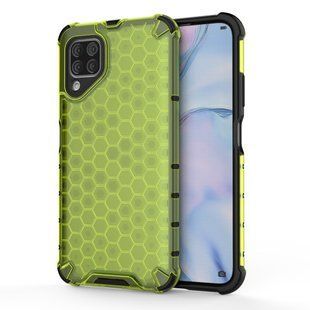 Чехол Keysion Shockproof для Huawei P40 Lite green