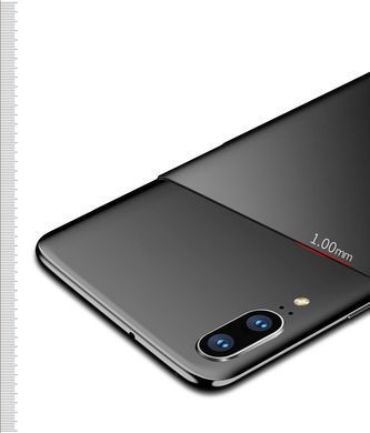 Чохол MSVII для Huawei P20 (полікарбонат)
