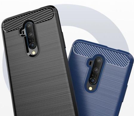 Чохол Ipaky Armor для Oneplus 7T Pro blue