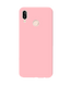Силіконовий чохол Soft Touch для Huawei P Smart Plus