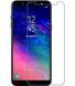 Защитное стекло Samsung Galaxy A6 2018 (Mocolo 0.33 mm) Clear