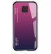 Чехол Xiaomi Redmi Note 9 Pro Gradient Hello Rose Blue