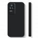 Силиконовый чехол Soft Touch для Xiaomi Poco F4 5G