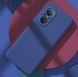 Силиконовый чехол Liquid Silicone Case Huawei Nova 9 SE