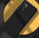 Силиконовый чехол Liquid Silicone Case Huawei Nova 9 SE