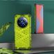 Чохол Keysion Shockproof для Realme 12 5G green