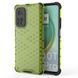Чехол Keysion Shockproof для Xiaomi Mi 10T green