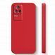 Силиконовый чехол Soft Touch для Xiaomi Poco F4 5G