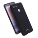 Силиконовый чехол Soft Touch для Xiaomi Mi6