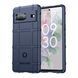 Чехол Rugged Shield для Google Pixel 7 Blue