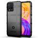 Чехол Rugged Shield для Realme 8 4G / Realme 8 Pro 4G