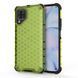 Чехол Keysion Shockproof для Huawei P40 Lite green