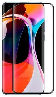 Защитное стекло Xiaomi Mi 10 Pro 5G 3D Full Glue (Mocolo 0.33mm)