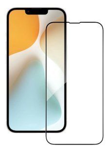 Захисне скло Apple iPhone 16e (Mocolo 0.33 mm) 5D Full Glue