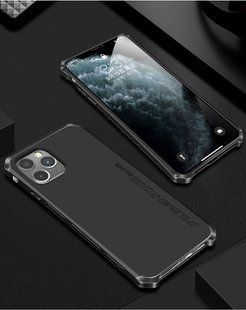 Чехол Element Case Solace для Iphone 11