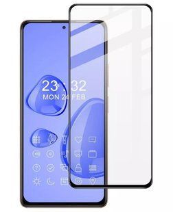 Захисне скло Xiaomi Redmi Note 11 4G / Redmi 10 2022 (Mocolo 0.33 mm) 5D Full Glue