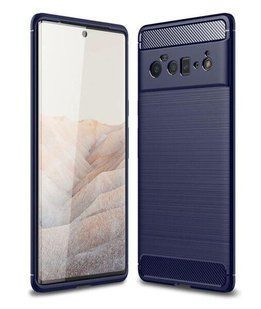 Чехол Ipaky Armor для Google Pixel 6 Pro blue