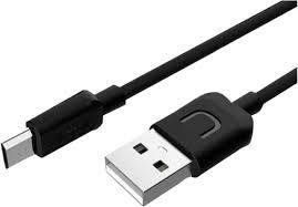 USB кабель micro USB Usams 1m (U-turn)US-SJ098