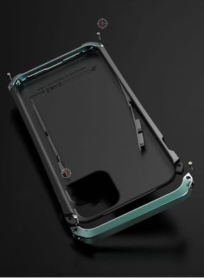 Чохол Element Case Solace для Iphone 11