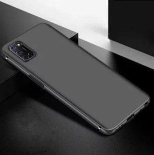 Чехол MSVII для Samsung Galaxy A31 (поликарбонат)