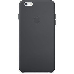 Чохол Apple Silicone Case для iPhone 6 Plus / 6s Plus