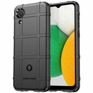 Чехол Ruged Shield для Samsung Galaxy A03 Core