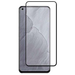 Захисне скло Realme GT Master (Mocolo 0.33 mm) 3D