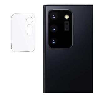 Защитное стекло для камеры Samsung Galaxy Note 20 Ultra (Mocolo 0.33mm)