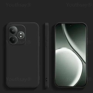 Силіконовий чохол Liquid Silicone Case Realme GT 6