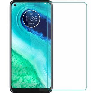 Захисне скло Motorola Moto G8 (Mocolo 0.33 mm)