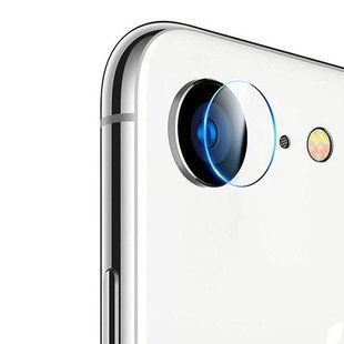Захисне скло для камери Apple iPhone 8 (Mocolo 0.33 mm)