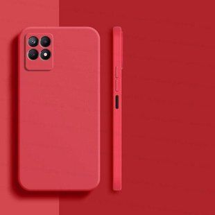 Силиконовый чехол Liquid Silicone Case Realme Narzo 50
