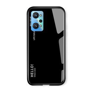 Чехол Realme GT Neo 3T Gradient Hello