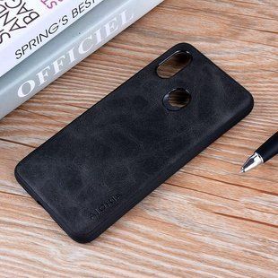 Кожаный чехол AIORIA Vintage для Xiaomi Mi 8