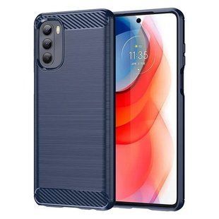 Чехол Ipaky Armor для Motorola Moto G Stylus 2022 blue