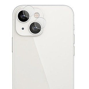 Захисне скло для камери Apple iPhone 13 (Mocolo 0.33 mm)