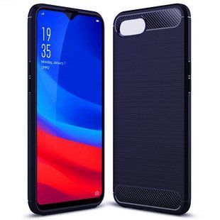 Чехол Ipaky Armor для Xiaomi Mi 6 blue