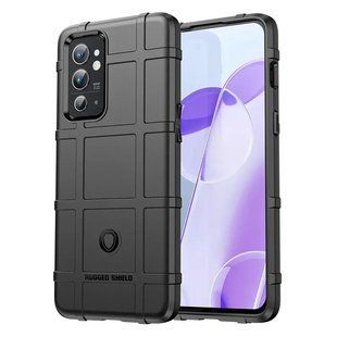 Чехол Rugged Shield для OnePlus 9RT 5G