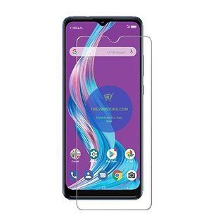 Защитное стекло Infinix Hot 12i X665B/X665 (Mocolo 0.33 mm) Clear