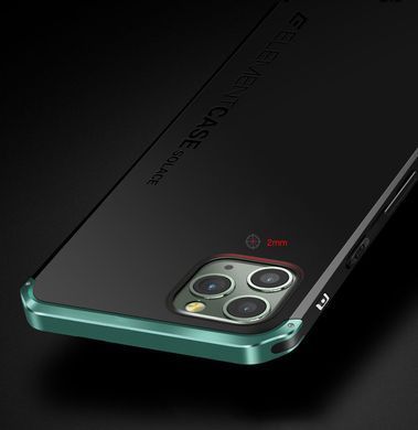 Чохол Element Case Solace для Iphone 11