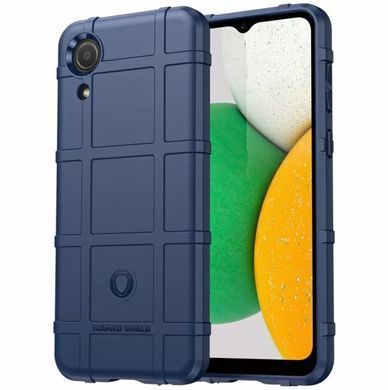 Чехол Ruged Shield для Samsung Galaxy A03 Core